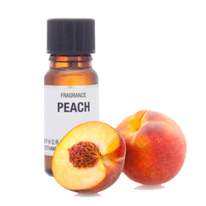 Peach Fragrance 10ml